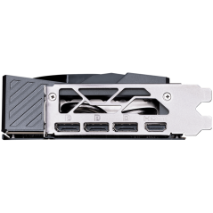MSI Video Card Nvidia GeForce RTX 5070 TI 16G GAMING TRIO, 16GB GDDR7, 256bit, Effective Memory Clock: 28000MHz, Boost: 2452 MHz