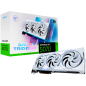 MSI Video Card Nvidia GeForce RTX 5070 12G GAMING TRIO White, 12GB GDDR7, 192bit, Effective Memory Clock: 28000MHz, Boost: 2512 