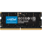 Crucial 32GB DDR5-5600 SODIMM CL46 (16Gbit) Tray