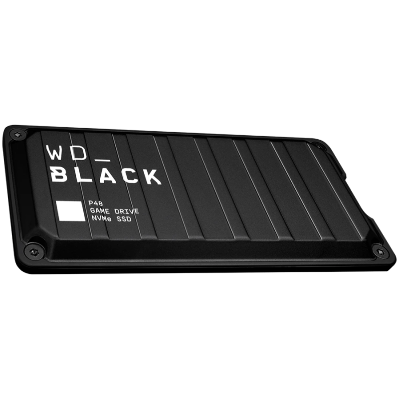 SANDISK WD_BLACK 1TB P40 GAME DRIVE SSD