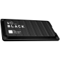 SANDISK WD_BLACK 1TB P40 GAME DRIVE SSD