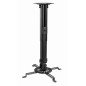 Gembird Стойка за таван за проектор Projector Ceiling Mount - CM-B-01 Gembird Стойка за таван за проектор Projector Ceiling Mount - CM-B-01