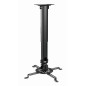 Gembird Стойка за таван за проектор Projector Ceiling Mount - CM-B-01 Gembird Стойка за таван за проектор Projector Ceiling Mount - CM-B-01