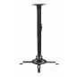 Gembird Стойка за таван за проектор Projector Ceiling Mount - CM-B-01 Gembird Стойка за таван за проектор Projector Ceiling Mount - CM-B-01
