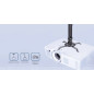 Gembird Стойка за таван за проектор Projector Ceiling Mount - CM-B-01 Gembird Стойка за таван за проектор Projector Ceiling Mount - CM-B-01