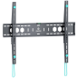 ONKRON Fixed bracket for interactive panels or TV 60"- 110", max 120 kg