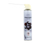 Gembird компресиран въздух Compressed Air Duster - CK-CAD-FL600-01 - 600 ml