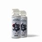 Gembird компресиран въздух Compressed Air Duster - CK-CAD-FL400-01 - 400 ml