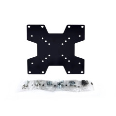 Gembird адаптер VESA Adapter Kit - WM-A-VESA200200-01