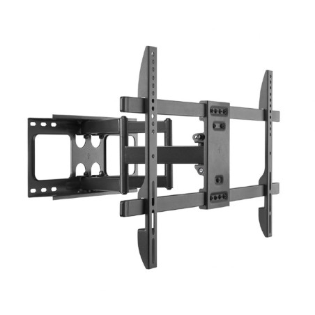 Gembird стенна стойка за телевизор TV Mount - WM-80ST-02 - 37"-80", 60 kg