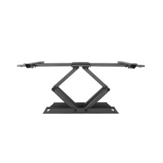 Gembird стенна стойка за телевизор TV Mount - WM-80ST-02 - 37"-80", 60 kg