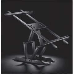 Gembird стенна стойка за телевизор TV Mount - WM-80ST-02 - 37"-80", 60 kg