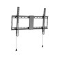 Gembird стенна стойка за телевизор TV Mount - WM-80F-01 - 37"-80", 70 kg Gembird стенна стойка за телевизор TV Mount - WM-80F-01 - 37"-80", 70 kg