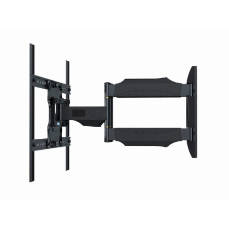 Gembird стенна стойка за телевизор TV Mount - WM-75ST-02 - 32"-75", 45.5 kg