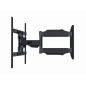 Gembird стенна стойка за телевизор TV Mount - WM-75ST-02 - 32"-75", 45.5 kg