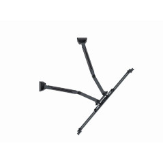 Gembird стенна стойка за телевизор TV Mount - WM-75ST-02 - 32"-75", 45.5 kg