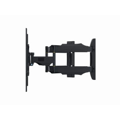 Gembird стенна стойка за телевизор TV Mount - WM-75ST-02 - 32"-75", 45.5 kg