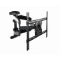 Gembird стенна стойка за телевизор TV Mount - WM-75ST-01 - 32"-75", 45.5 kg