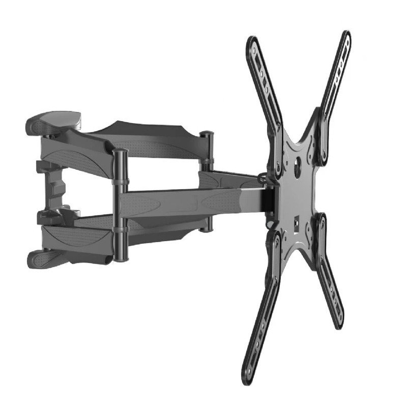 Gembird стенна стойка за телевизор TV Mount - WM-60ST-01 - 32"-60", 36.4 kg Gembird стенна стойка за телевизор TV Mount - WM-60ST-01 - 32"-60", 36.4 kg
