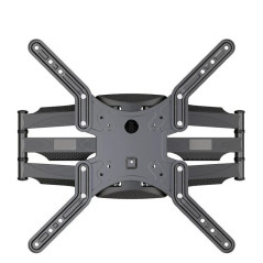 Gembird стенна стойка за телевизор TV Mount - WM-60ST-01 - 32"-60", 36.4 kg