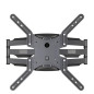 Gembird стенна стойка за телевизор TV Mount - WM-60ST-01 - 32"-60", 36.4 kg Gembird стенна стойка за телевизор TV Mount - WM-60ST-01 - 32"-60", 36.4 kg