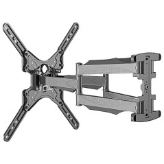 Gembird стенна стойка за телевизор TV Mount - WM-60ST-01 - 32"-60", 36.4 kg
