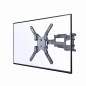 Gembird стенна стойка за телевизор TV Mount - WM-60ST-01 - 32"-60", 36.4 kg Gembird стенна стойка за телевизор TV Mount - WM-60ST-01 - 32"-60", 36.4 kg