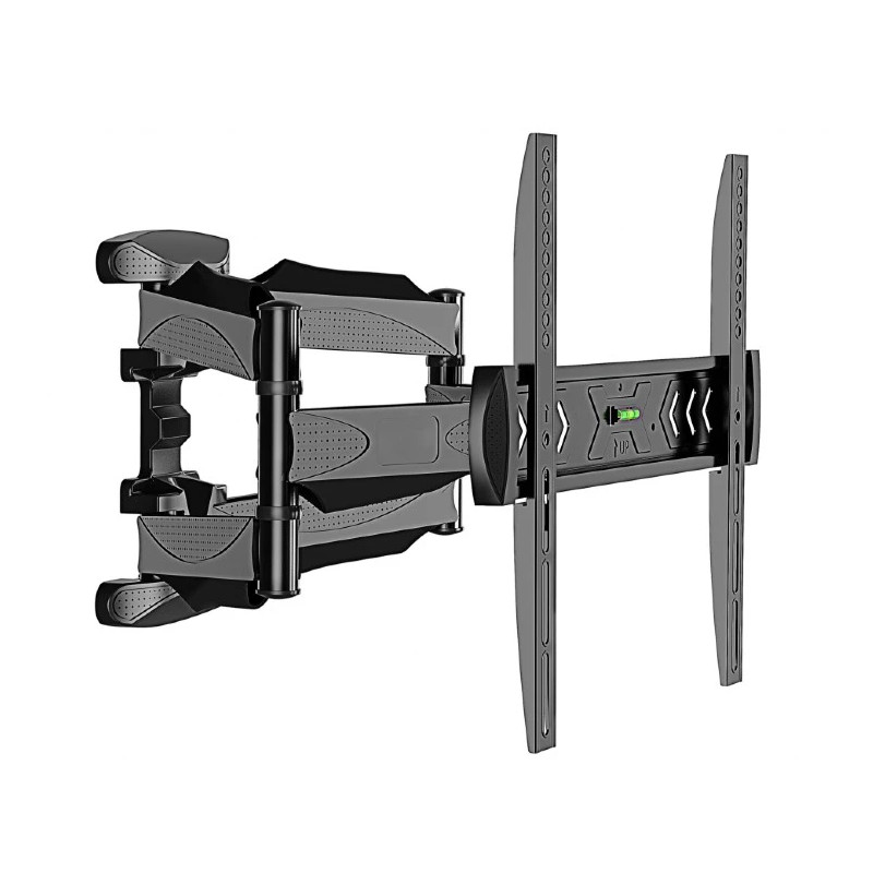 Gembird стенна стойка за телевизор TV Mount - WM-58ST-01 - 32"-58", 36.4 kg Gembird стенна стойка за телевизор TV Mount - WM-58ST-01 - 32"-58", 36.4 kg