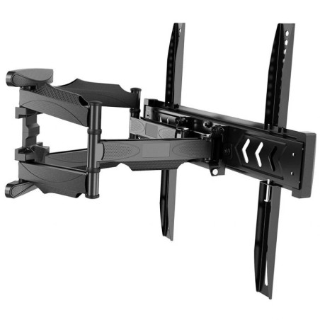Gembird стенна стойка за телевизор TV Mount - WM-58ST-01 - 32"-58", 36.4 kg