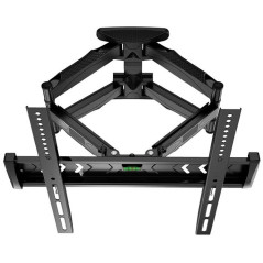 Gembird стенна стойка за телевизор TV Mount - WM-58ST-01 - 32"-58", 36.4 kg