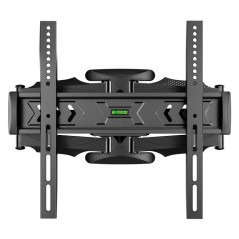Gembird стенна стойка за телевизор TV Mount - WM-58ST-01 - 32"-58", 36.4 kg
