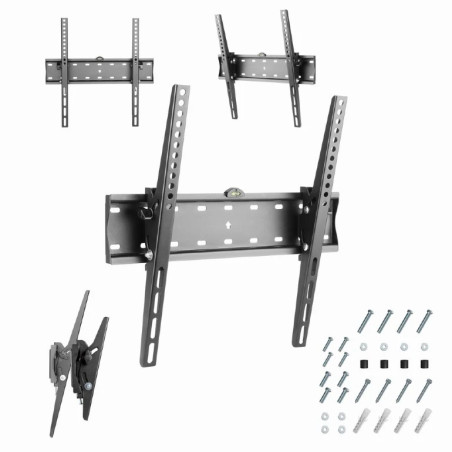 Gembird стенна стойка за телевизор TV Mount - WM-55T-02 - 32"-55", 40 kg