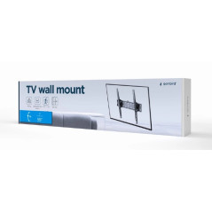 Gembird стенна стойка за телевизор TV Mount - WM-55T-02 - 32"-55", 40 kg
