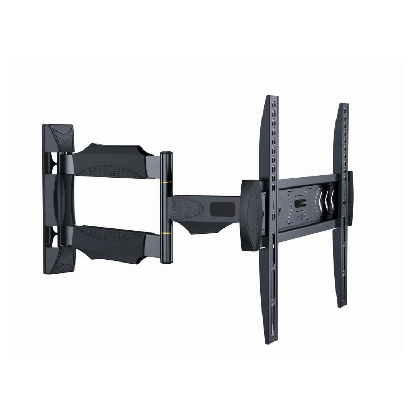 Gembird стенна стойка за телевизор TV Mount - WM-55ST-02 - 32"-55", 30 kg Gembird стенна стойка за телевизор TV Mount - WM-55ST-02 - 32"-55", 30 kg