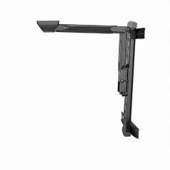 Gembird стенна стойка за телевизор TV Mount - WM-55ST-02 - 32"-55", 30 kg