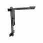 Gembird стенна стойка за телевизор TV Mount - WM-55ST-02 - 32"-55", 30 kg Gembird стенна стойка за телевизор TV Mount - WM-55ST-02 - 32"-55", 30 kg