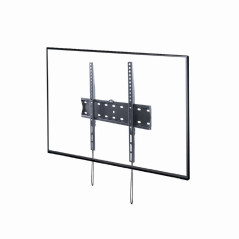 Gembird стенна стойка за телевизор TV Mount - WM-55F-02 - 32"-55", 40 kg