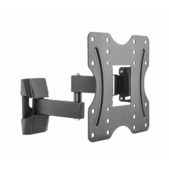 Gembird стенна стойка за телевизор TV Mount - WM-42ST-01 - 23"-42", 20 kg