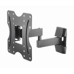 Gembird стенна стойка за телевизор TV Mount - WM-42ST-01 - 23"-42", 20 kg
