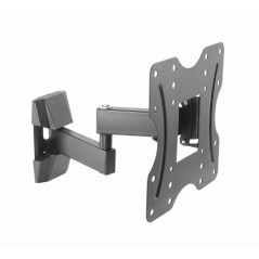 Gembird стенна стойка за телевизор TV Mount - WM-42ST-01 - 23"-42", 20 kg