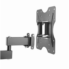 Gembird стенна стойка за телевизор TV Mount - WM-42ST-01 - 23"-42", 20 kg
