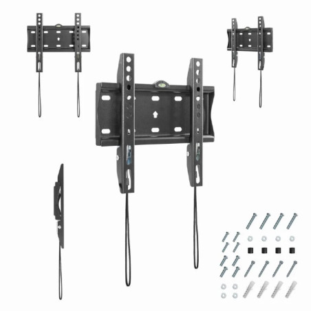 Gembird стенна стойка за телевизор TV Mount - WM-42F-01 - 23"-42", 30 kg
