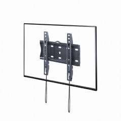 Gembird стенна стойка за телевизор TV Mount - WM-42F-01 - 23"-42", 30 kg