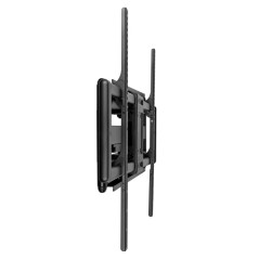 Gembird стенна стойка за телевизор TV Mount - WM-120ST-01 - Adjustable, 60"-120", 120 kg