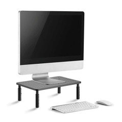 Gembird Стойка за монитор Monitor stand - MS-TABLE-01
