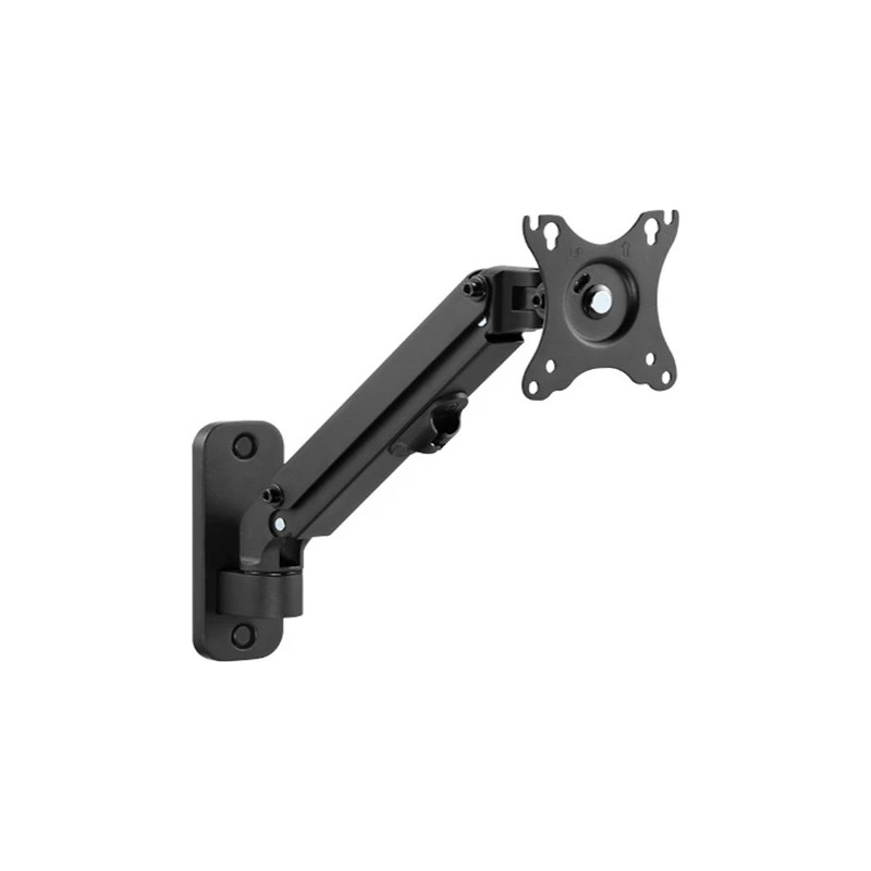Gembird Стойка за монитор за стена WALL Mount Monitor - MA-WA1-01 Gembird Стойка за монитор за стена WALL Mount Monitor - MA-WA1-01