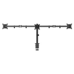 Gembird Стойка за монитор Monitor Mount - MA-D3-01 - 3 Monitor