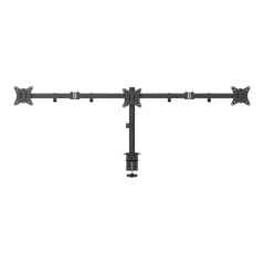 Gembird Стойка за монитор Monitor Mount - MA-D3-01 - 3 Monitor