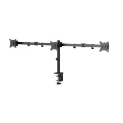 Gembird Стойка за монитор Monitor Mount - MA-D3-01 - 3 Monitor