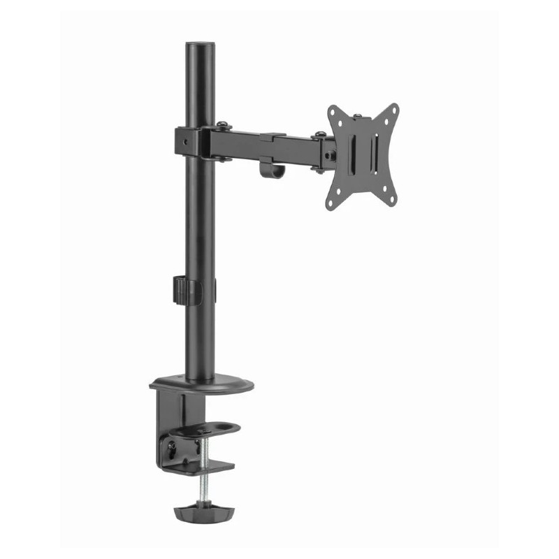 Gembird Стойка за монитор Monitor Mount - MA-D1-03 - 1 Monitor Gembird Стойка за монитор Monitor Mount - MA-D1-03 - 1 Monitor